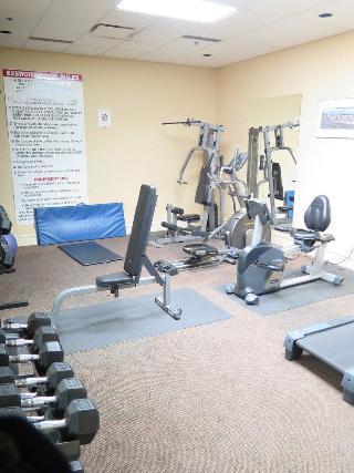 Nisku Inn & Conference Edmonton Airport 外观 照片